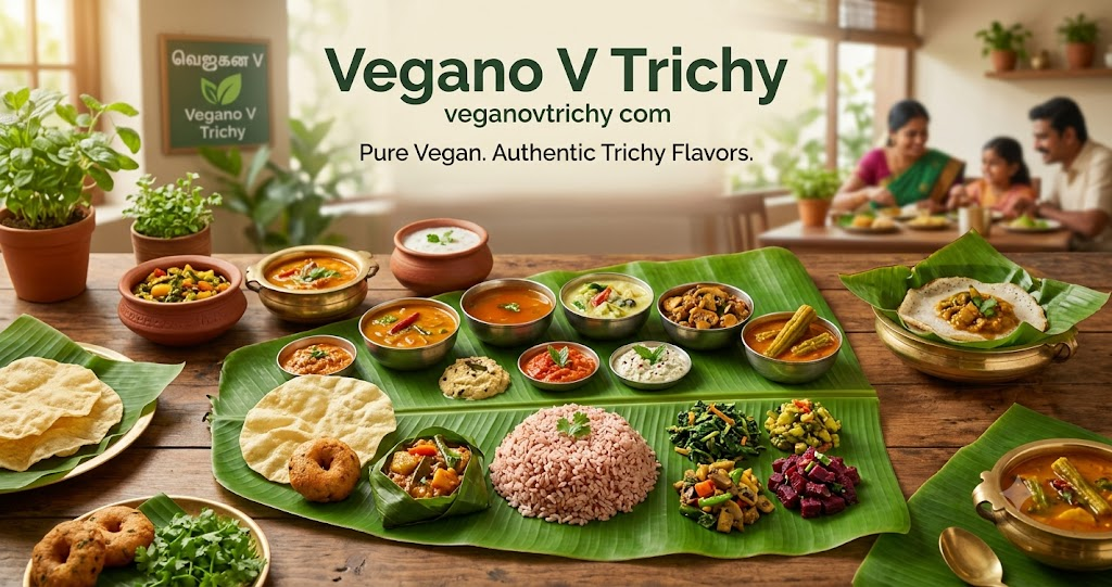 Veganovtrichy com: A Complete Guide for Beginners