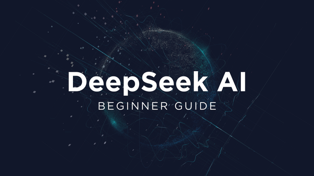 The Ultimate Beginner Guide to Deepseekplay Com