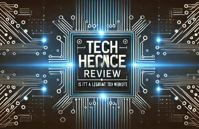 TechHence com Review: Features, Benefits, and What You Should Know